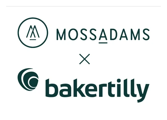 Moss Adams + Baker Tilly