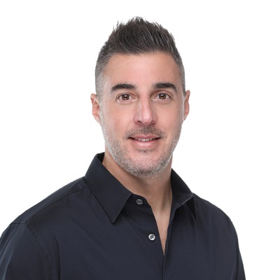 Jason Moraff