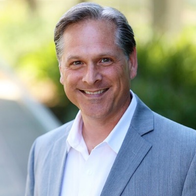 Jeff Severson